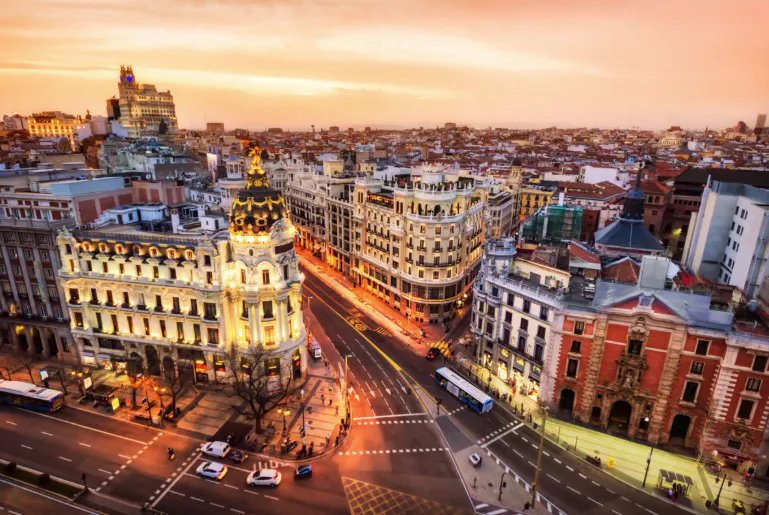 Study Abroad Information Session