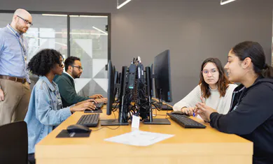 Virtual: Career Connect - Land Your Next Opportunity: Using AI, LinkedIn, and Smart Job Search Strategies