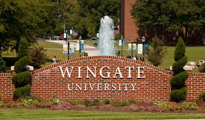 NextGen- Wingate University Tour
