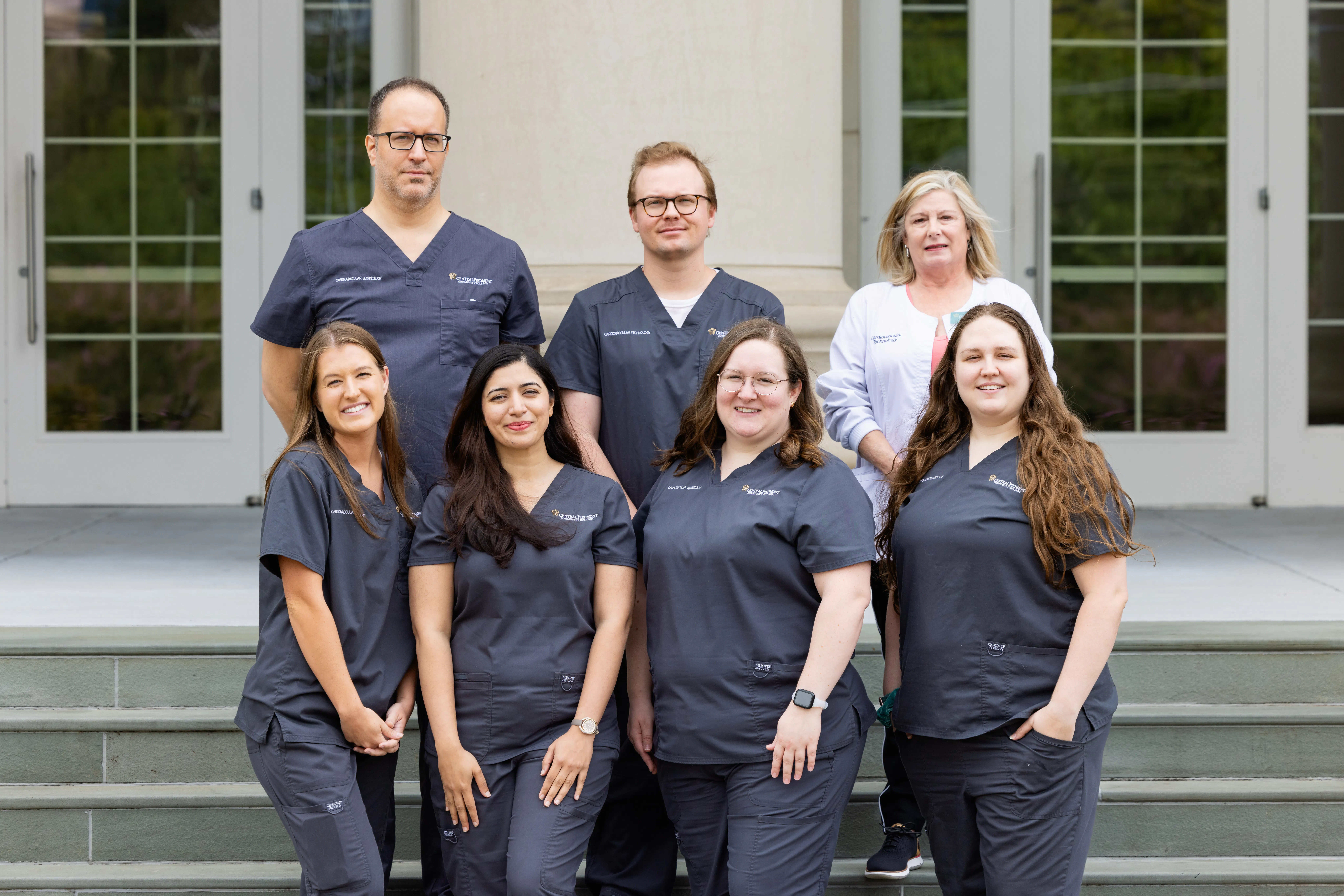 Central Campus: Cardiovascular Technology info session
