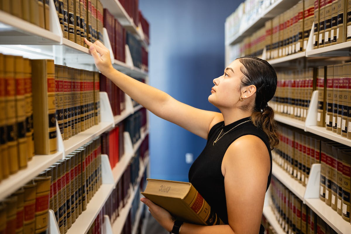 Women in Leadership Panel