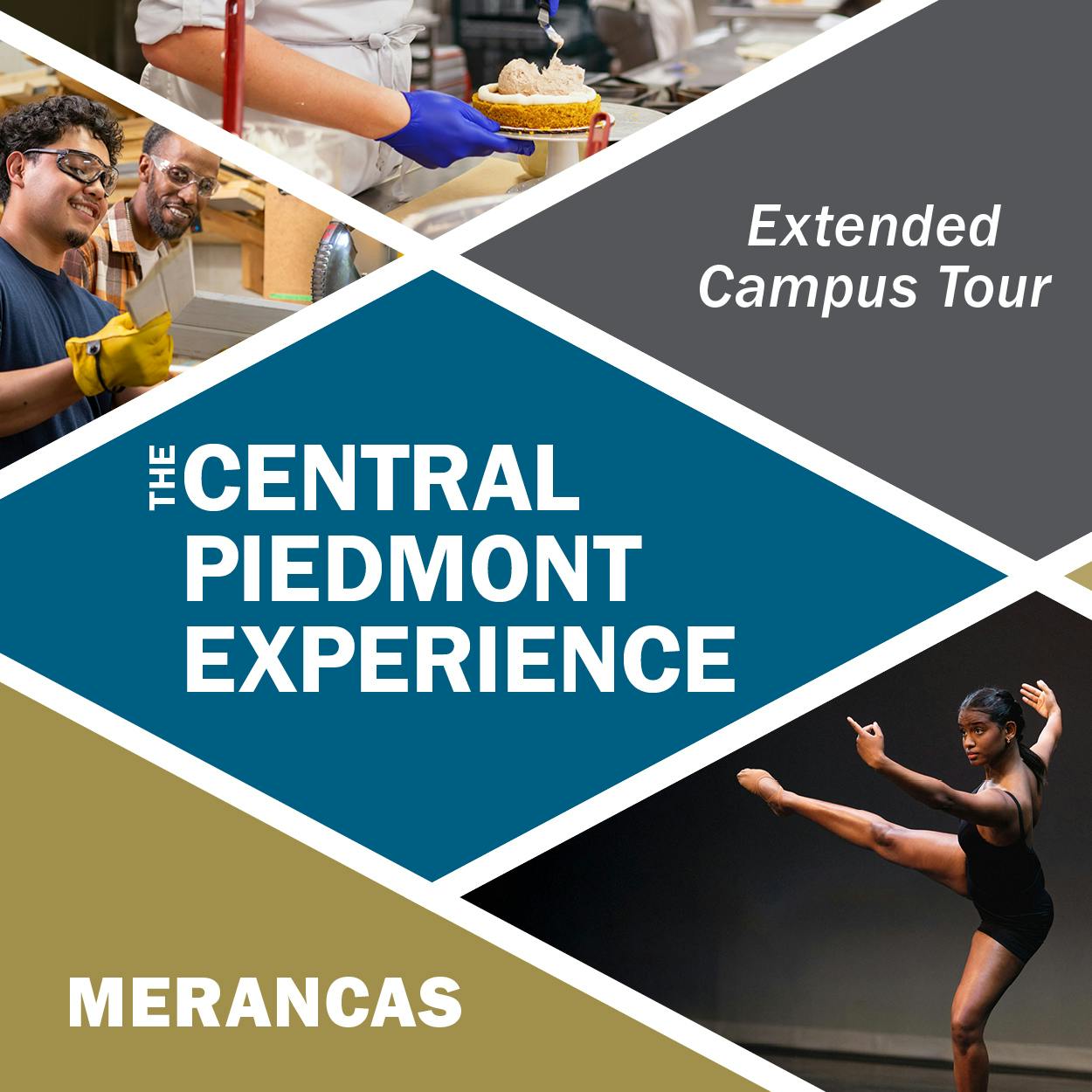 Merancas Extended Campus Tour