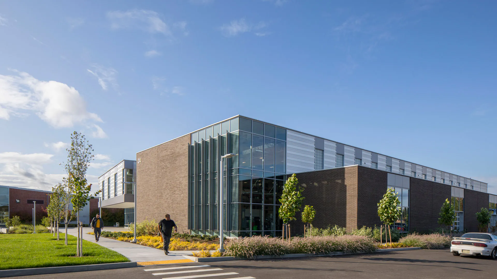 CPTC Program Information Session - In-Person