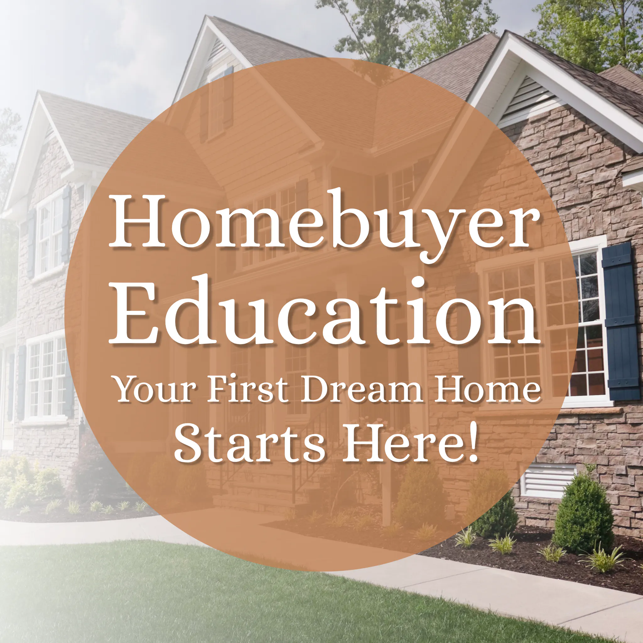 Homebuyer Education Seminar
