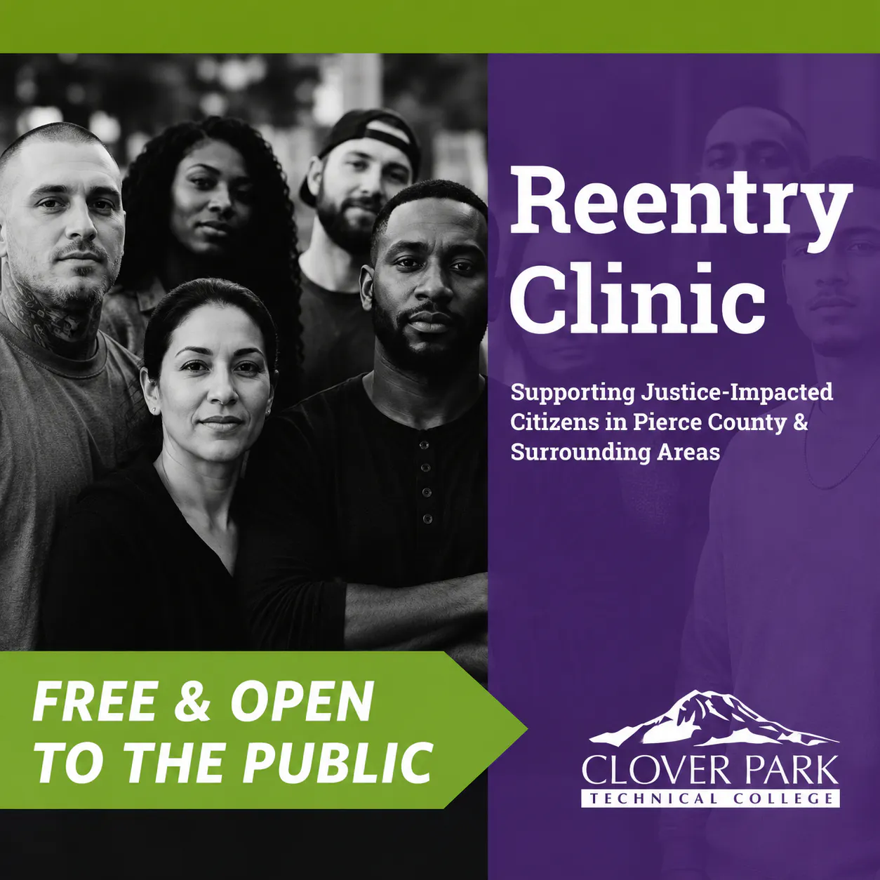 Fall Reentry Clinic