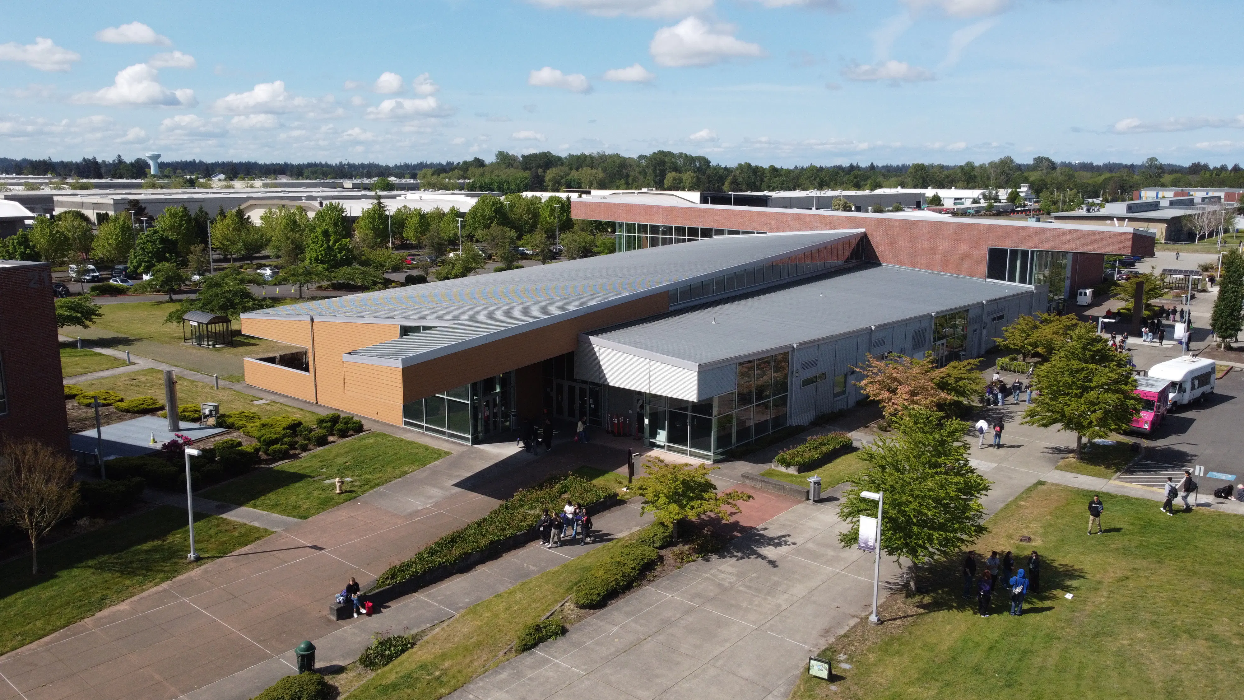 Spring Reentry Clinic