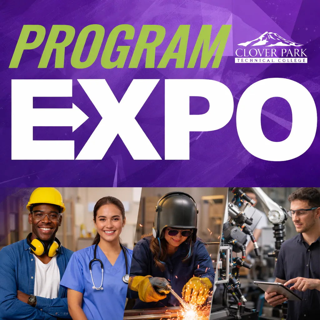CPTC Program Expo