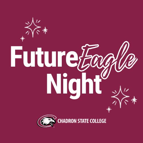 Future Eagle Night - Chadron