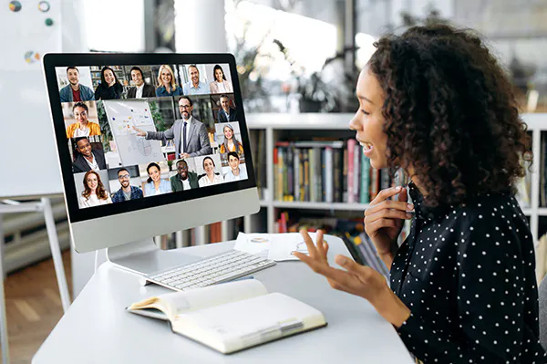 Group-powered learning