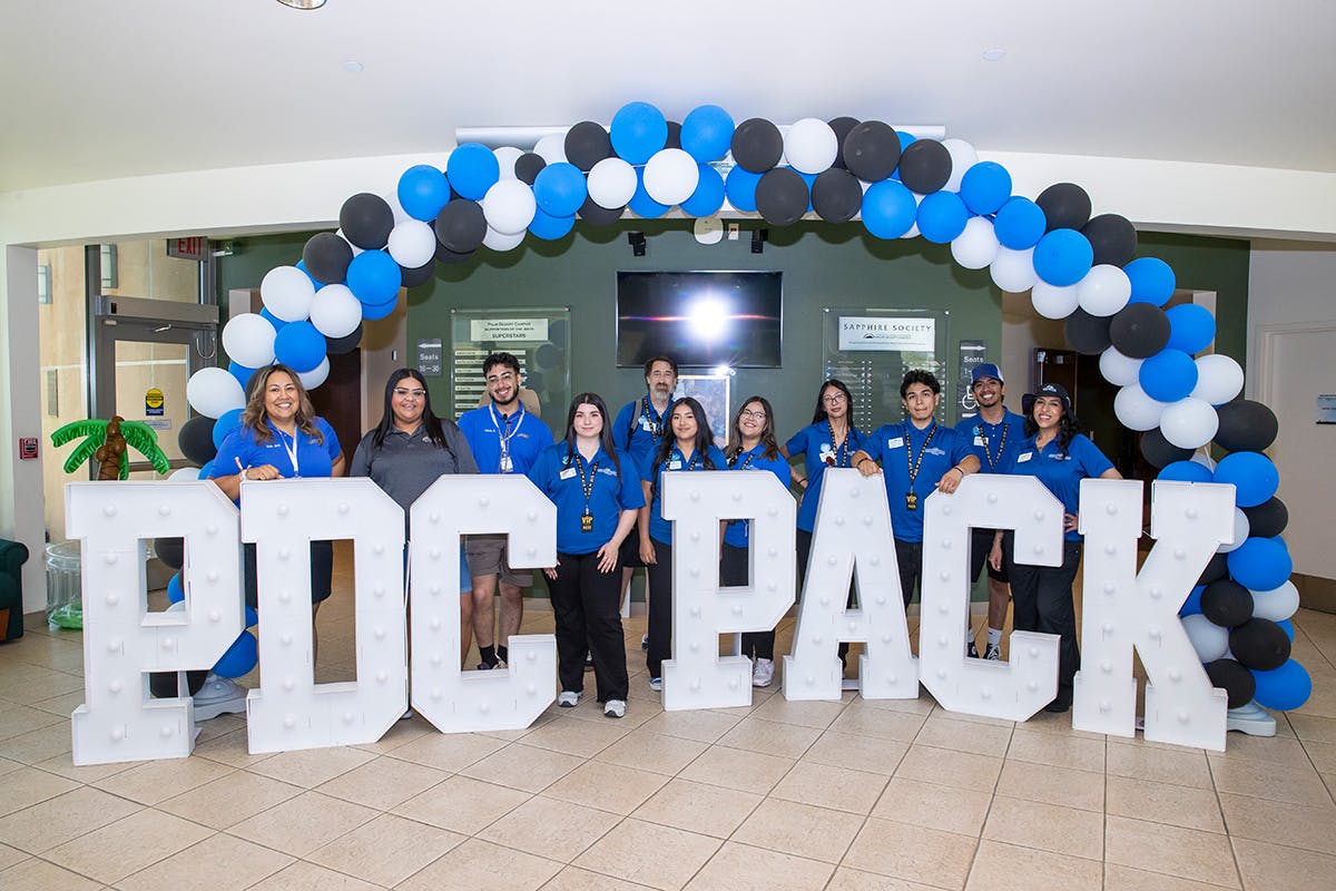 Choose CSUSB Day 2026 PDC