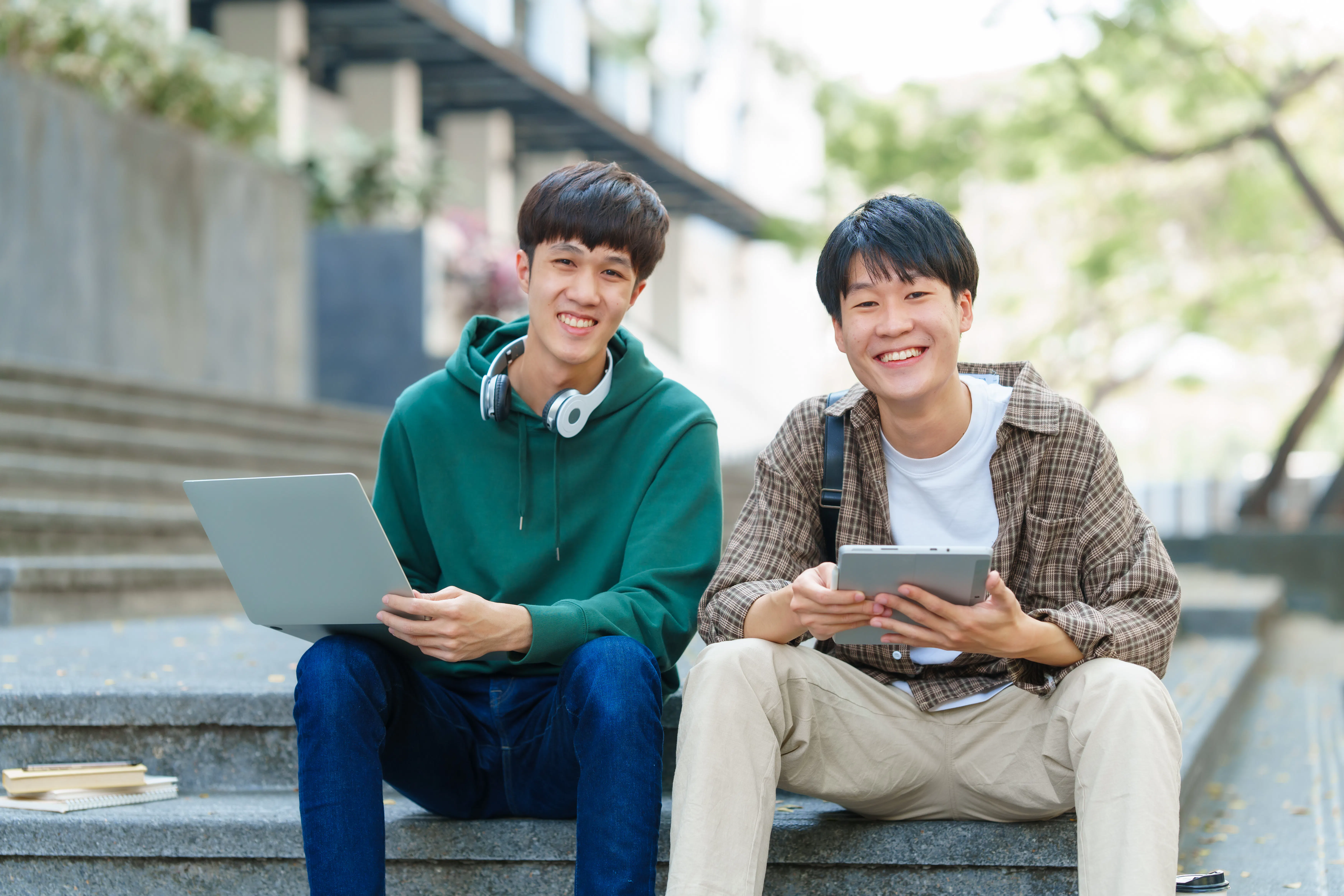 English Language Program