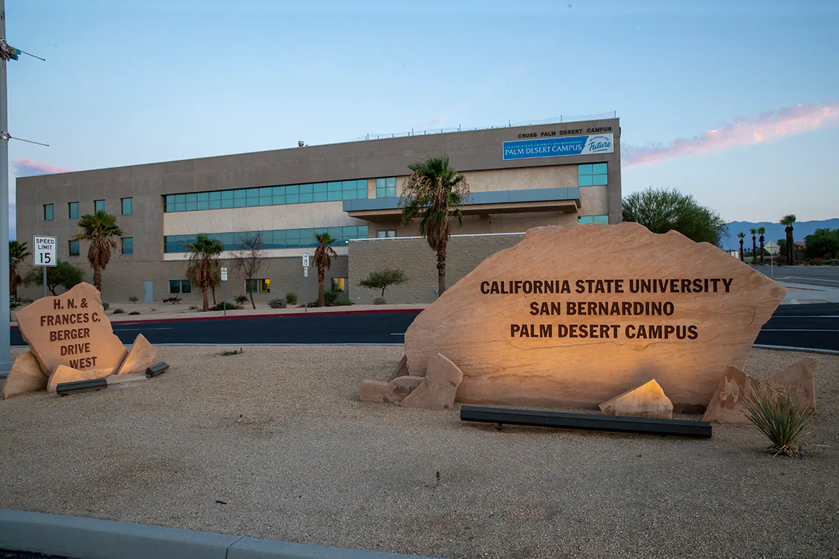 CSUSB Counselors' and Educators' Summit: Region Rising at PDC 2026