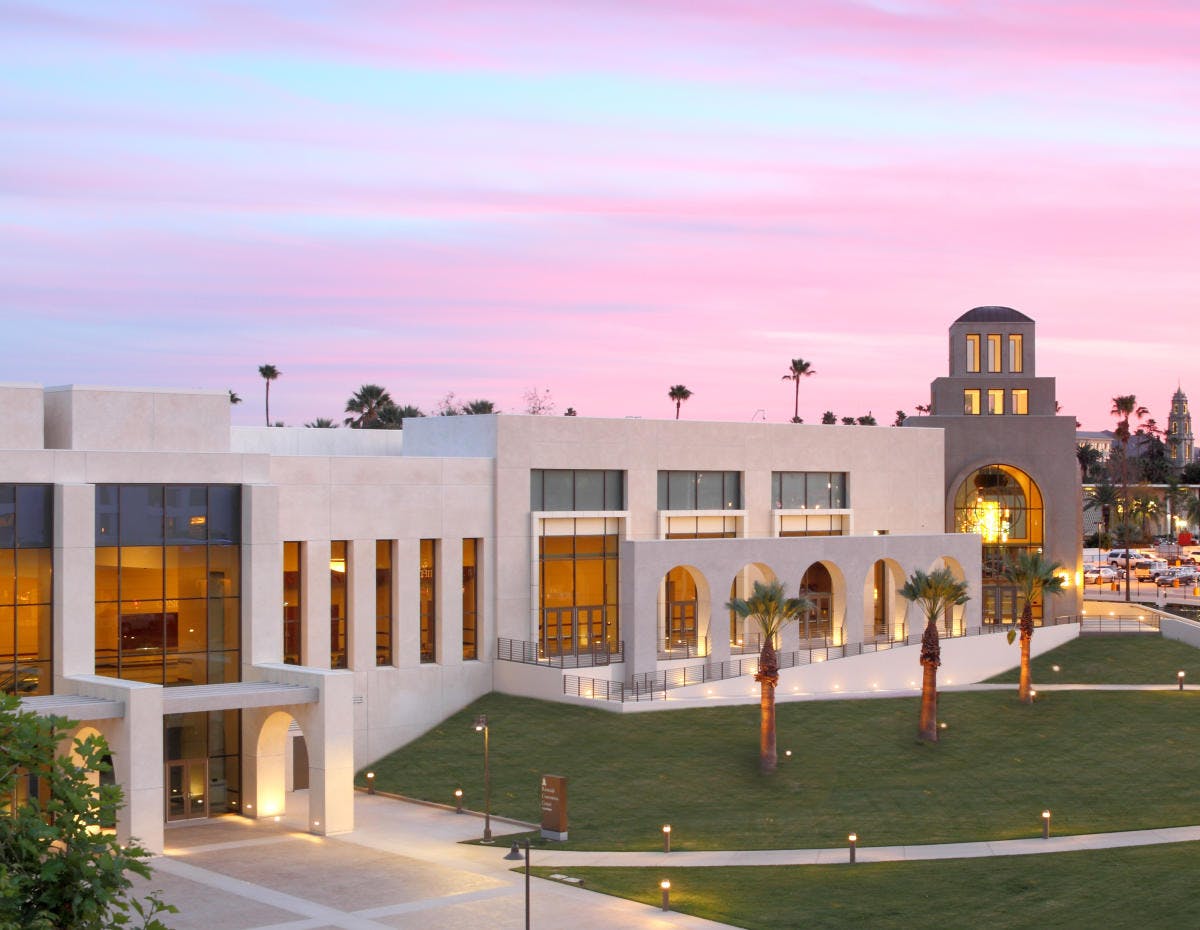 California State University (CSU) College Night