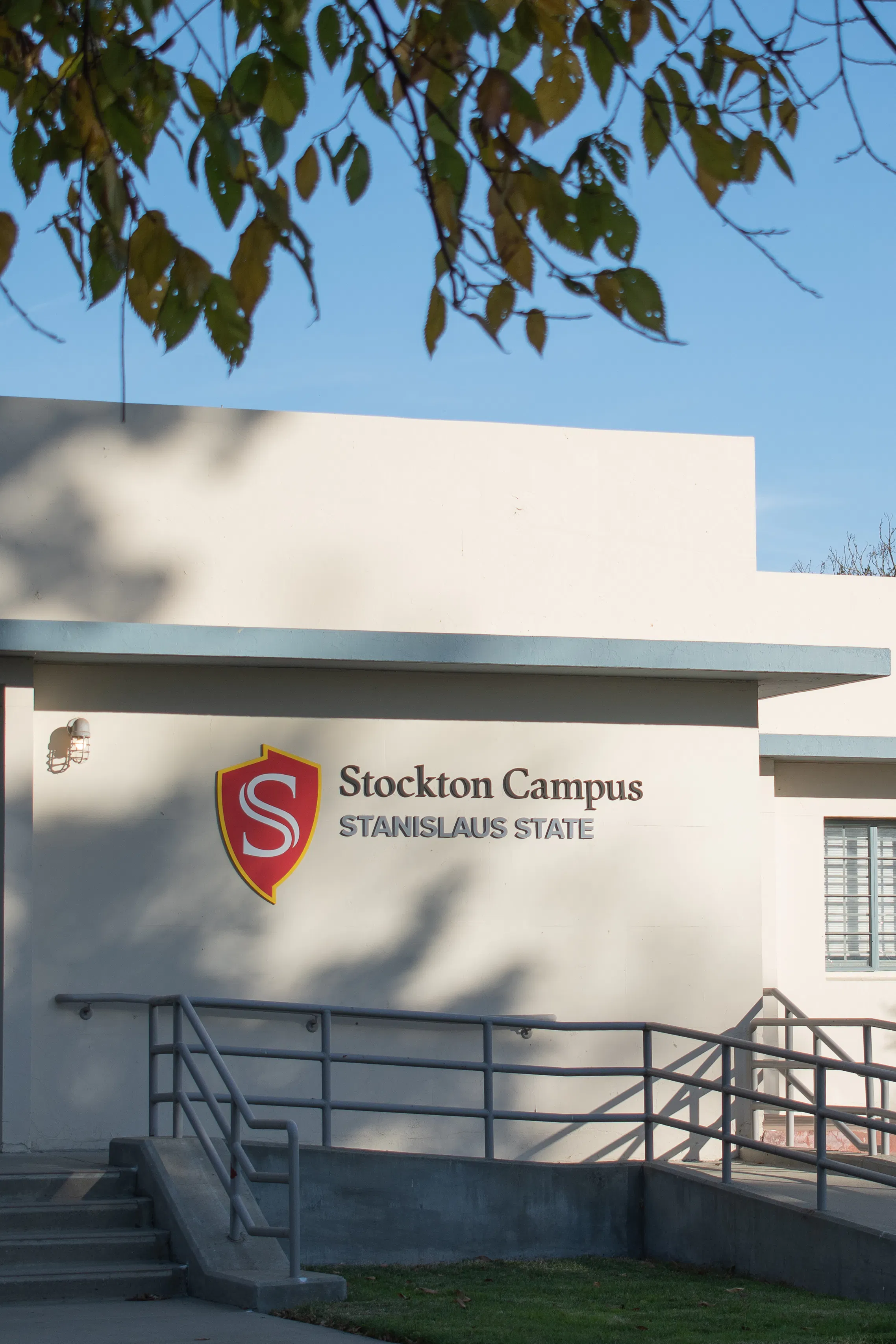 Fall 2027 CSU Application Assistance Workshop - Stockton Campus