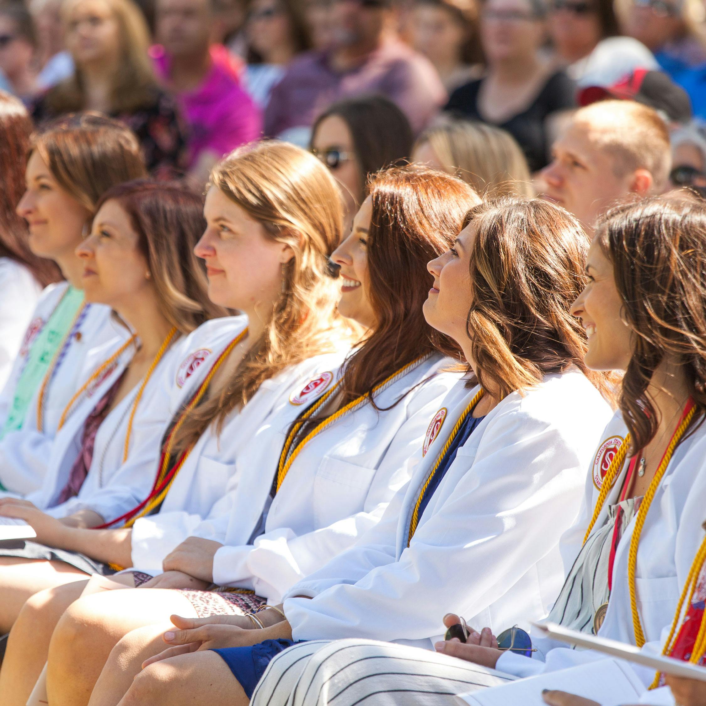 Accelerated Second Bachelor of Science in Nursing (ASBSN) Information Session