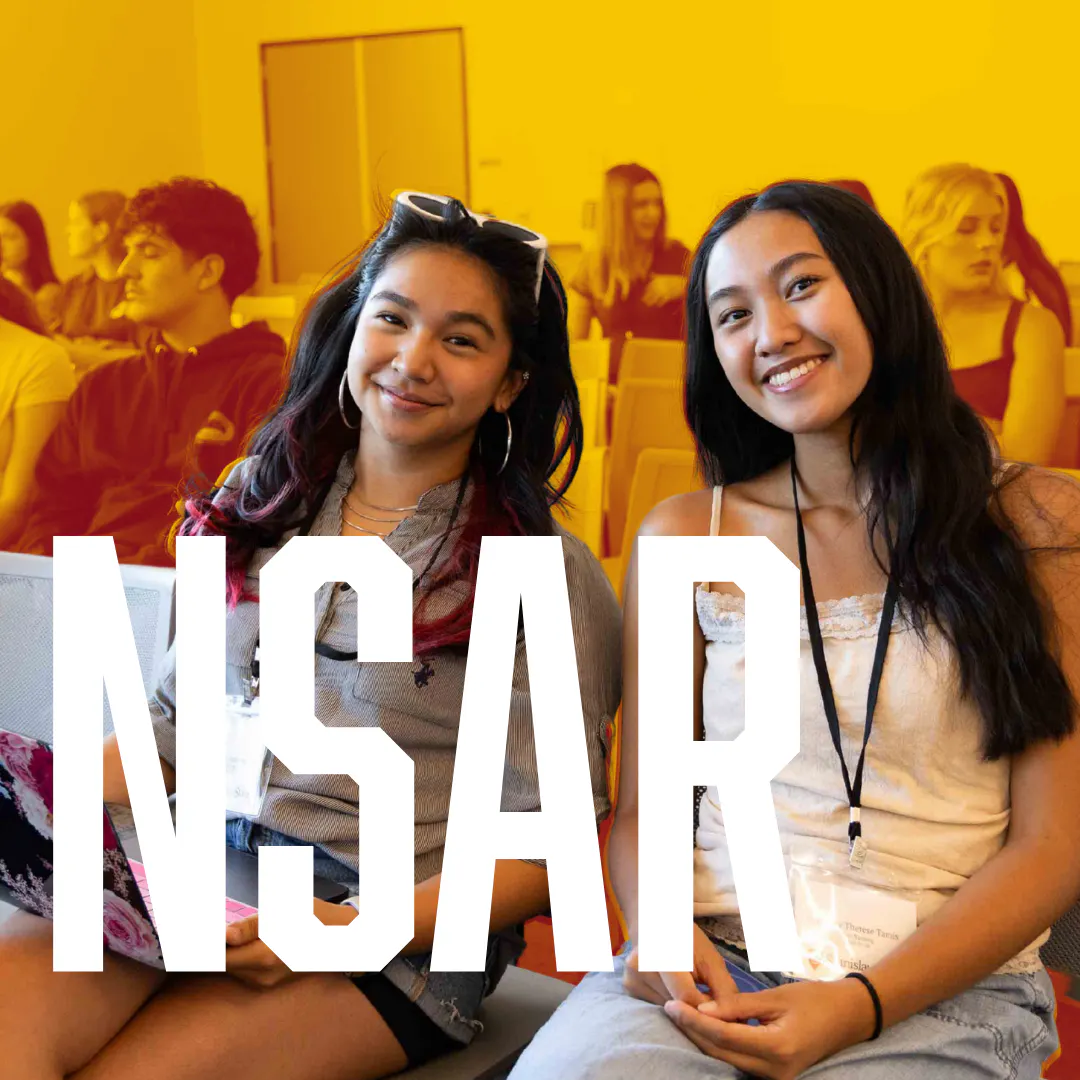 NSAR - College of Business