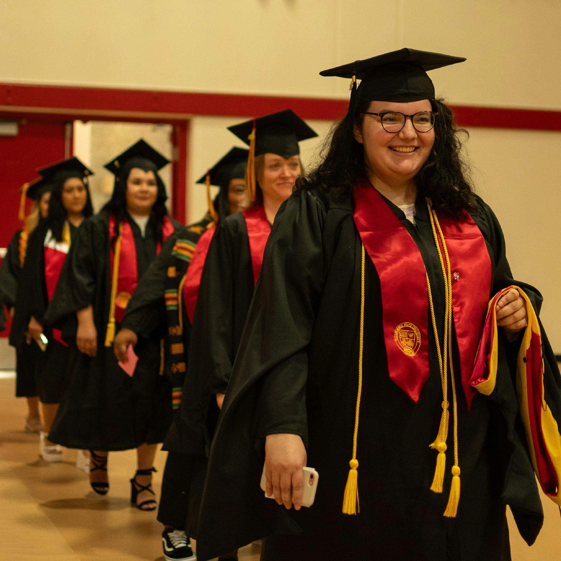 Master of Social Work - Hybrid Program Information Session - Virtual