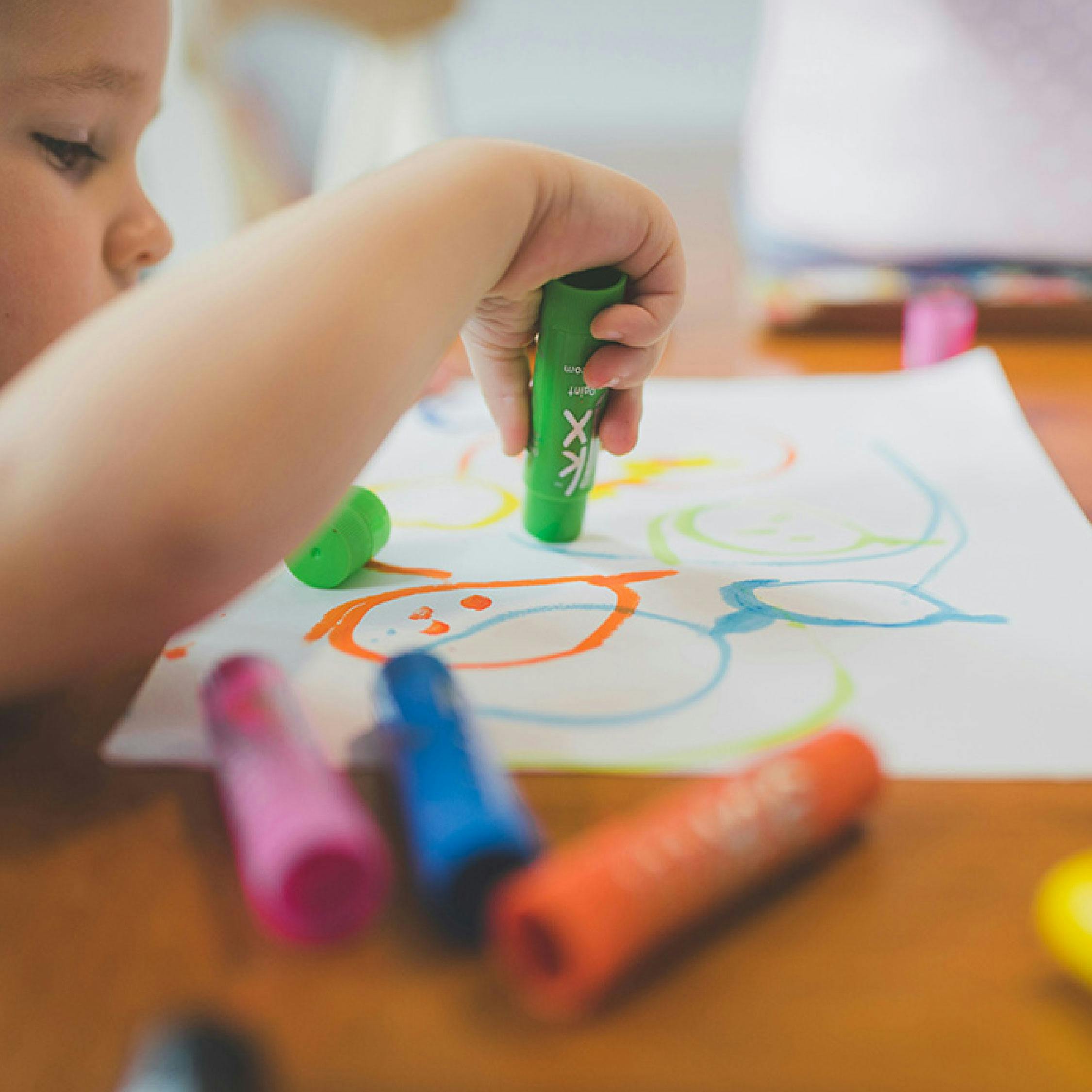 Early Childhood Education Credential - In-Person Information Session