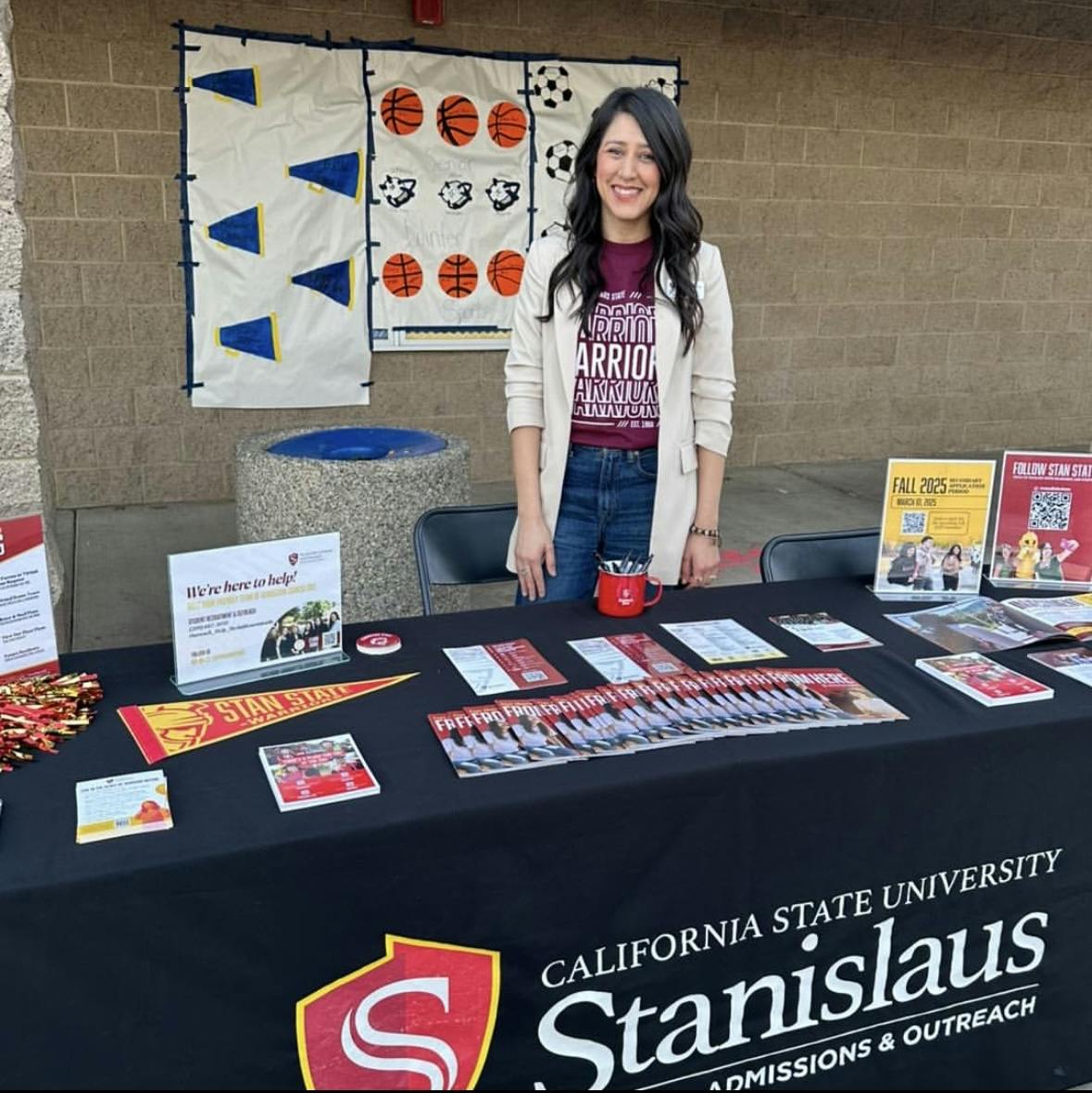 Bakersfield College Transfer Day