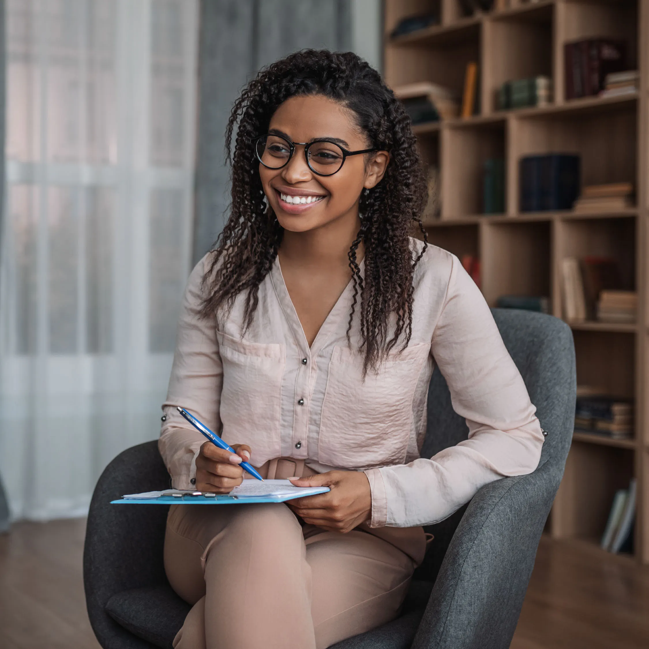 Master of Arts in Counseling Information Session