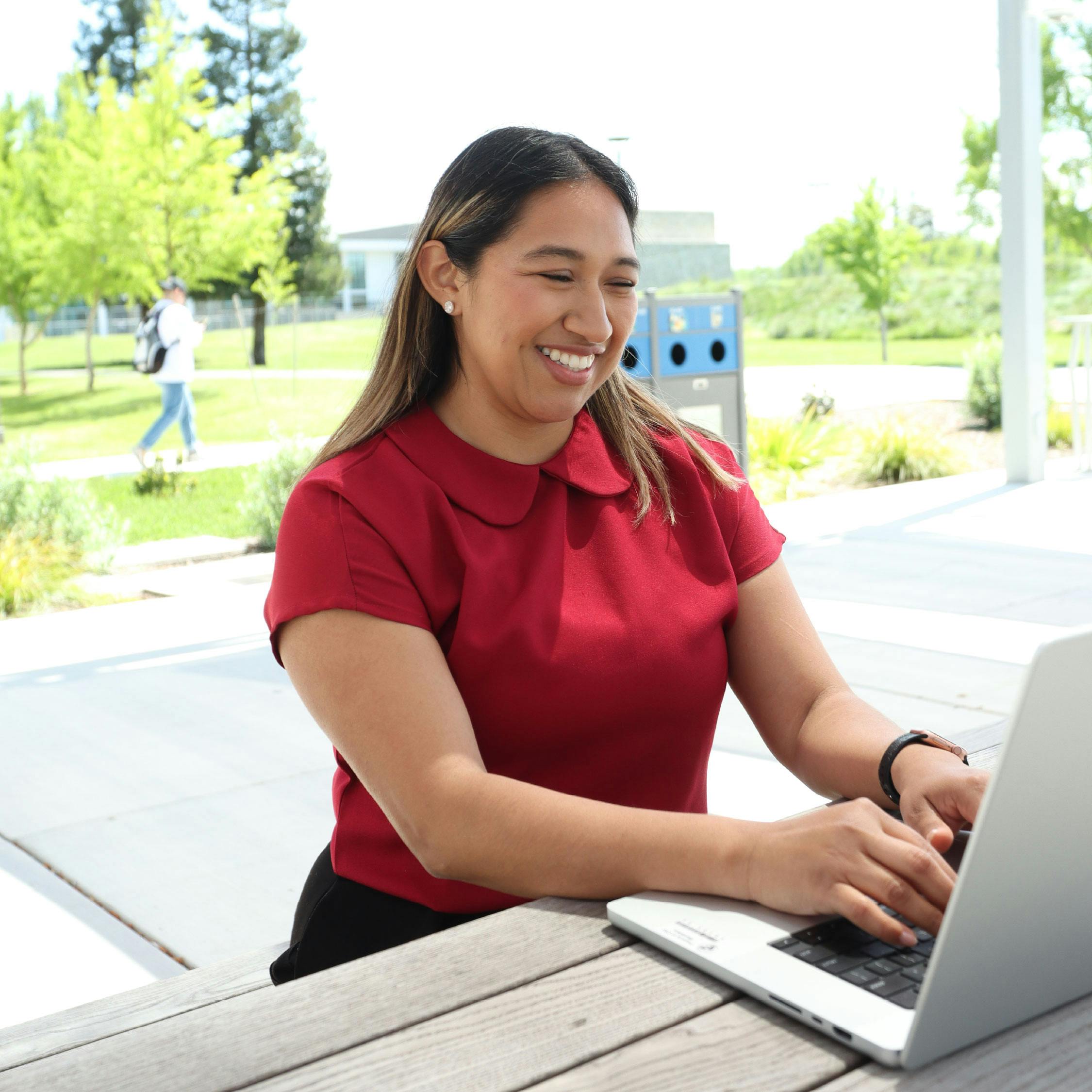 Bachelor of Science in Health Science (BSHS) Information Session