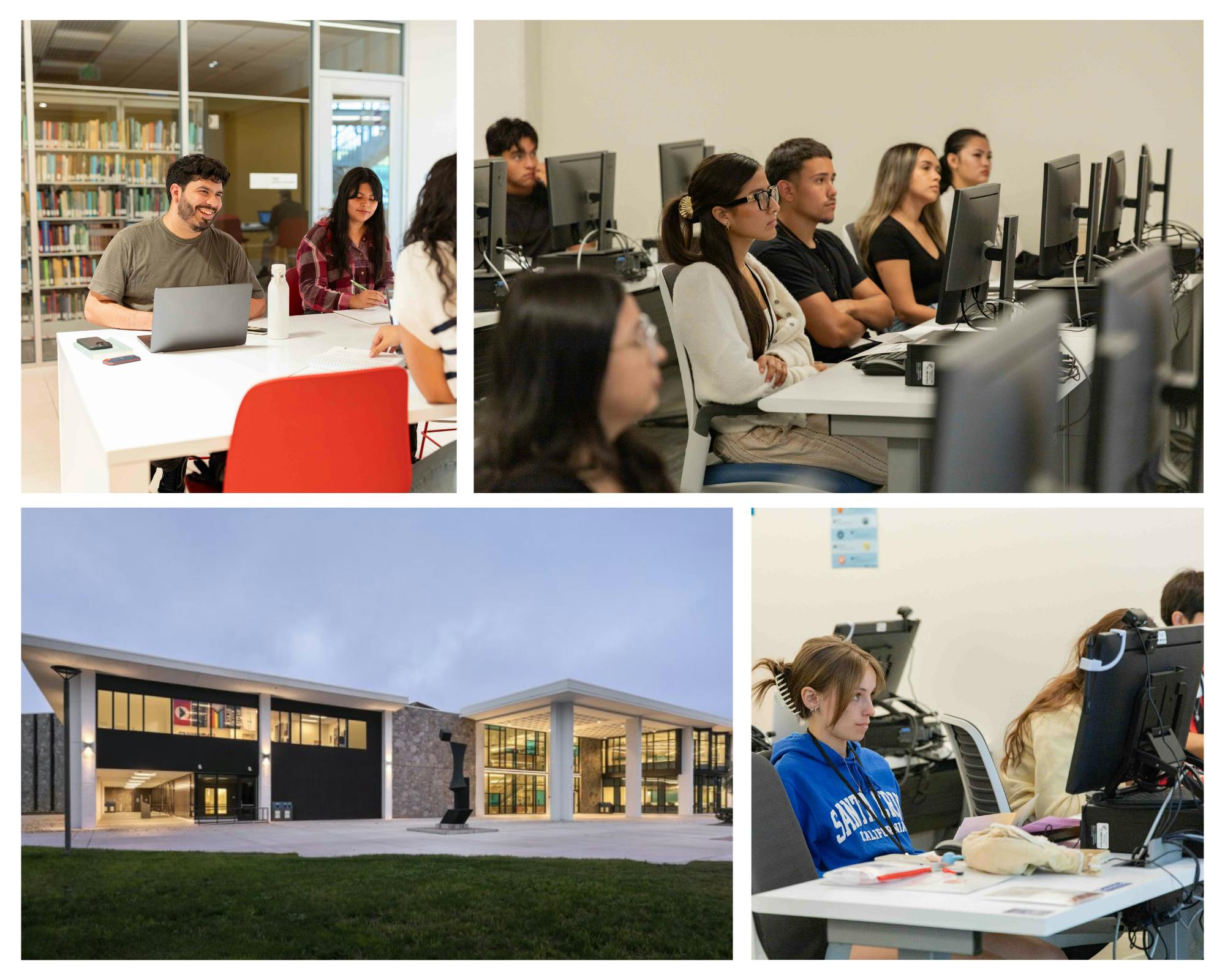 CSU Transfer Application Workshop (Delta College)