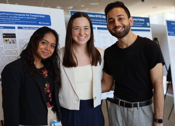 MS in Human Nutrition Program Webinar