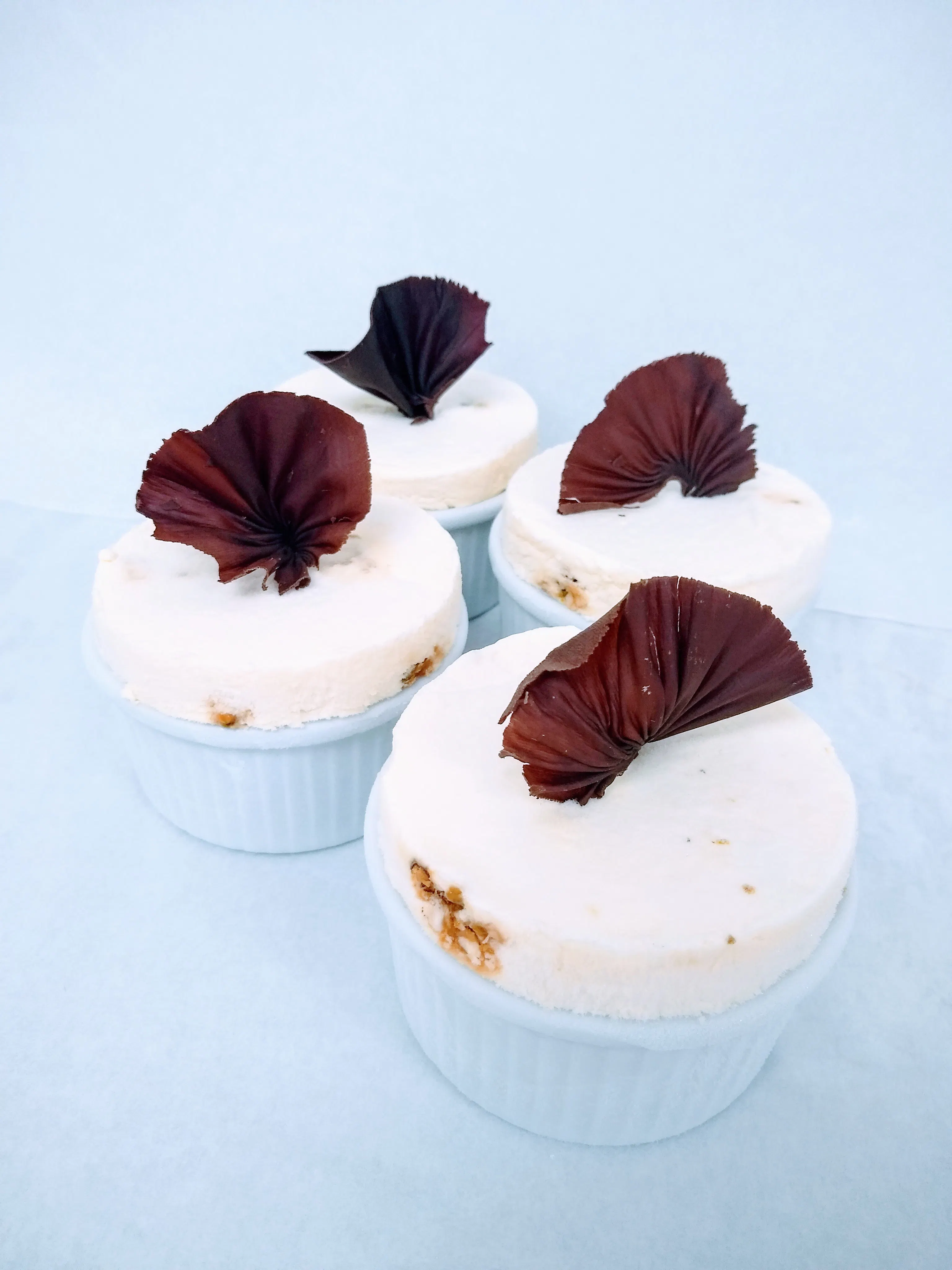 Ice Cream & Frozen Desserts