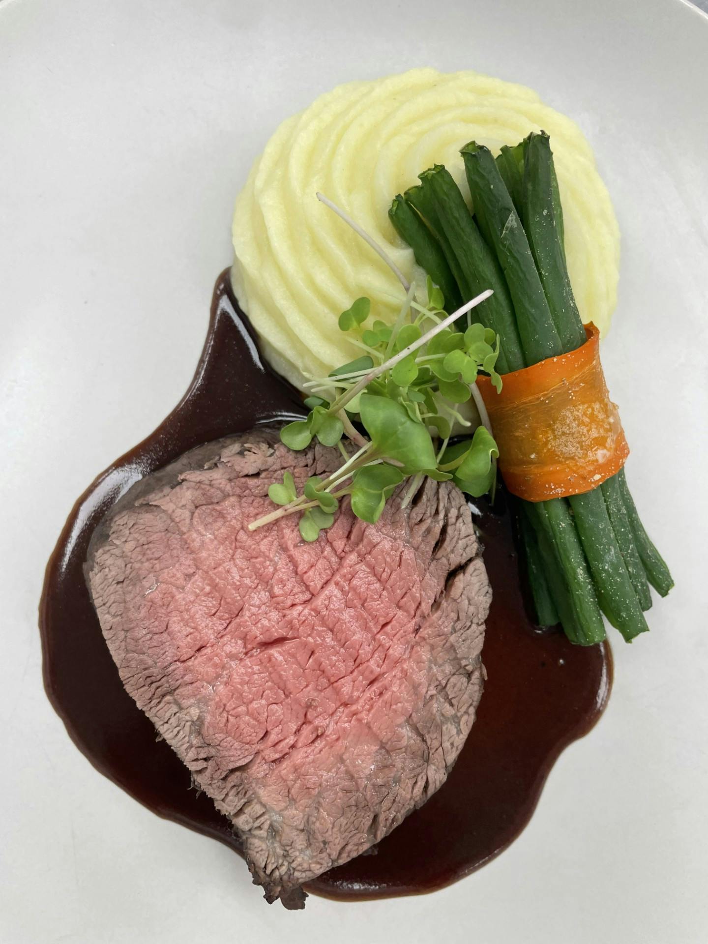 Sous Vide