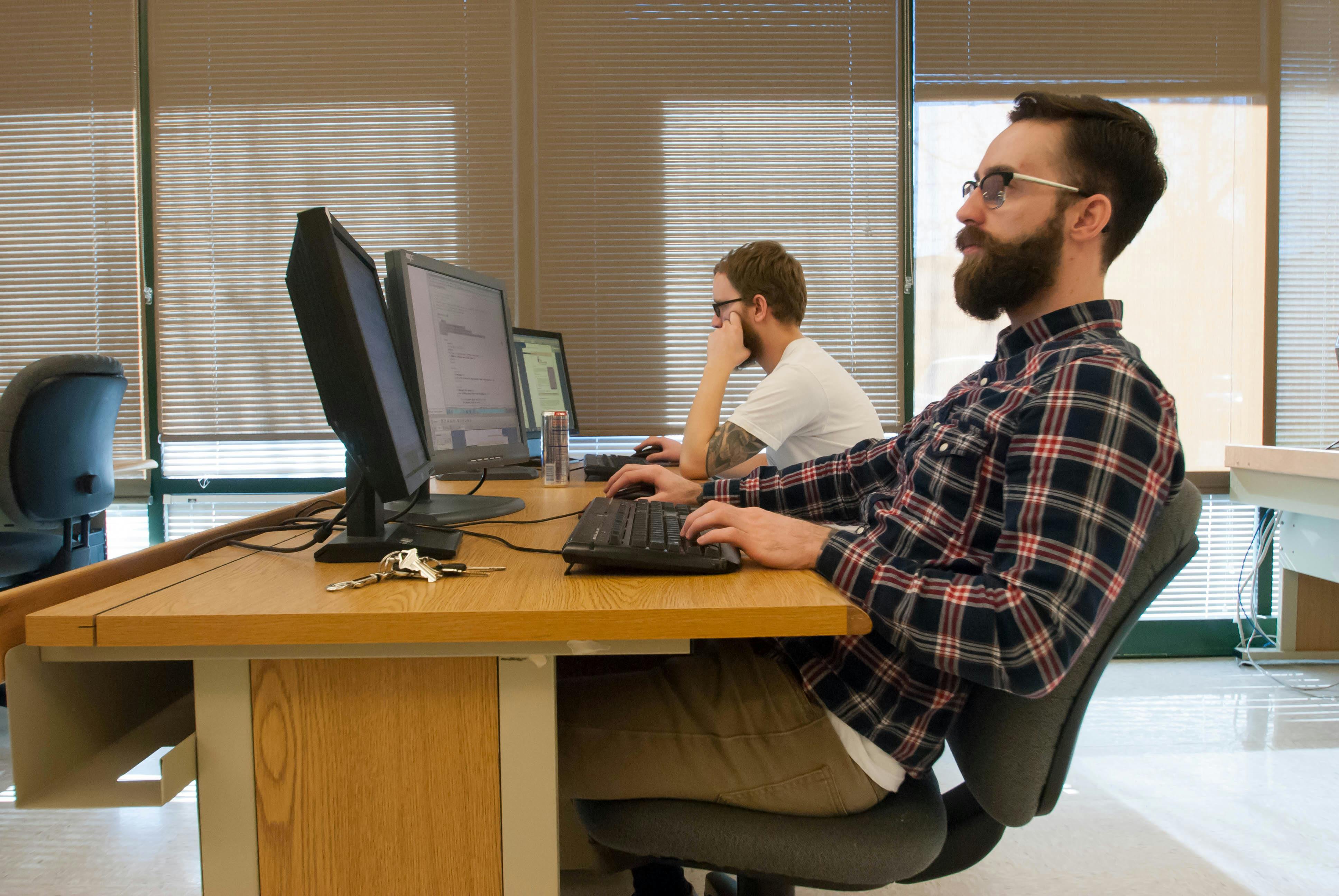 Engineering and Computer Science Exploration