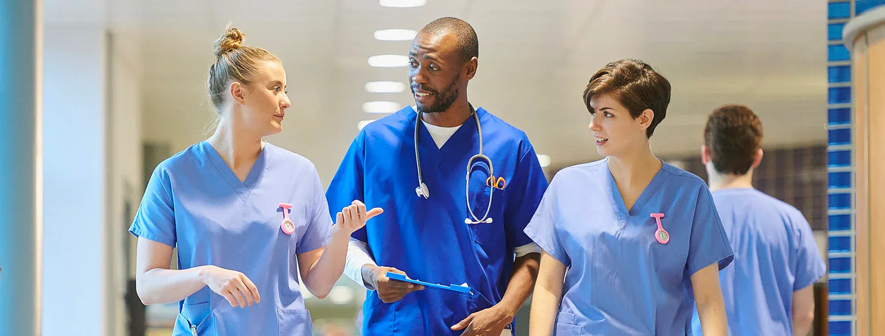 LPN to RN Bridge Program Information Session