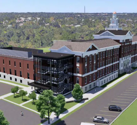 Meet with Admissions at the Southeast Center
