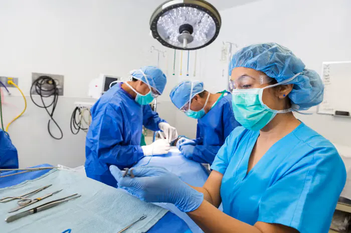 Preparing for Nursing & Surgical Technology, Downingtown Center
