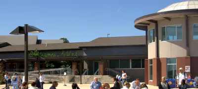 Meet with Admissions at the Downingtown Center