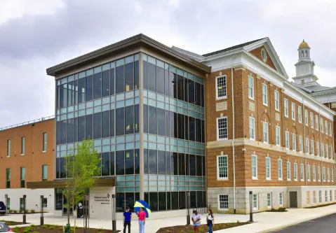 Southeast Center Tours
