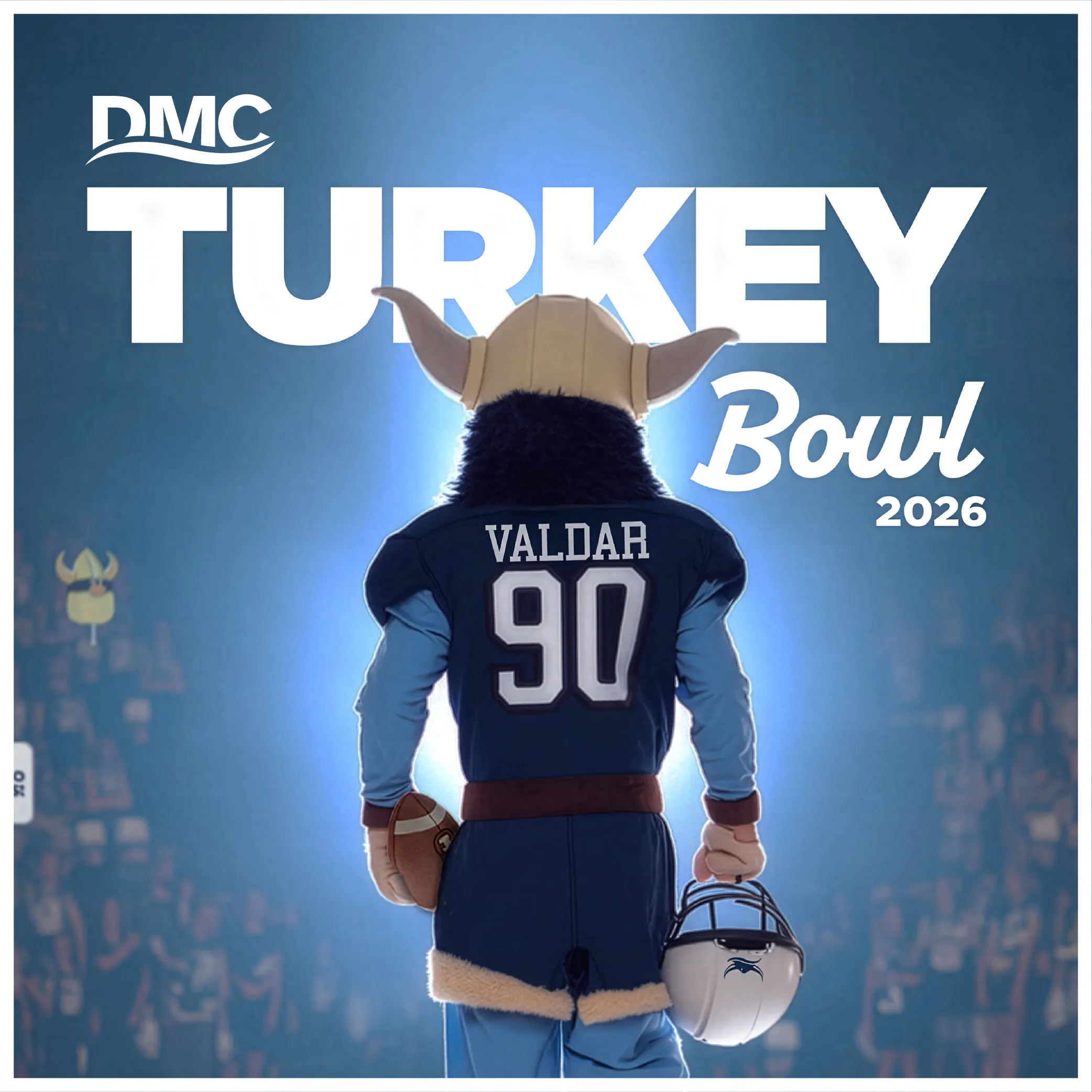 Turkey Bowl