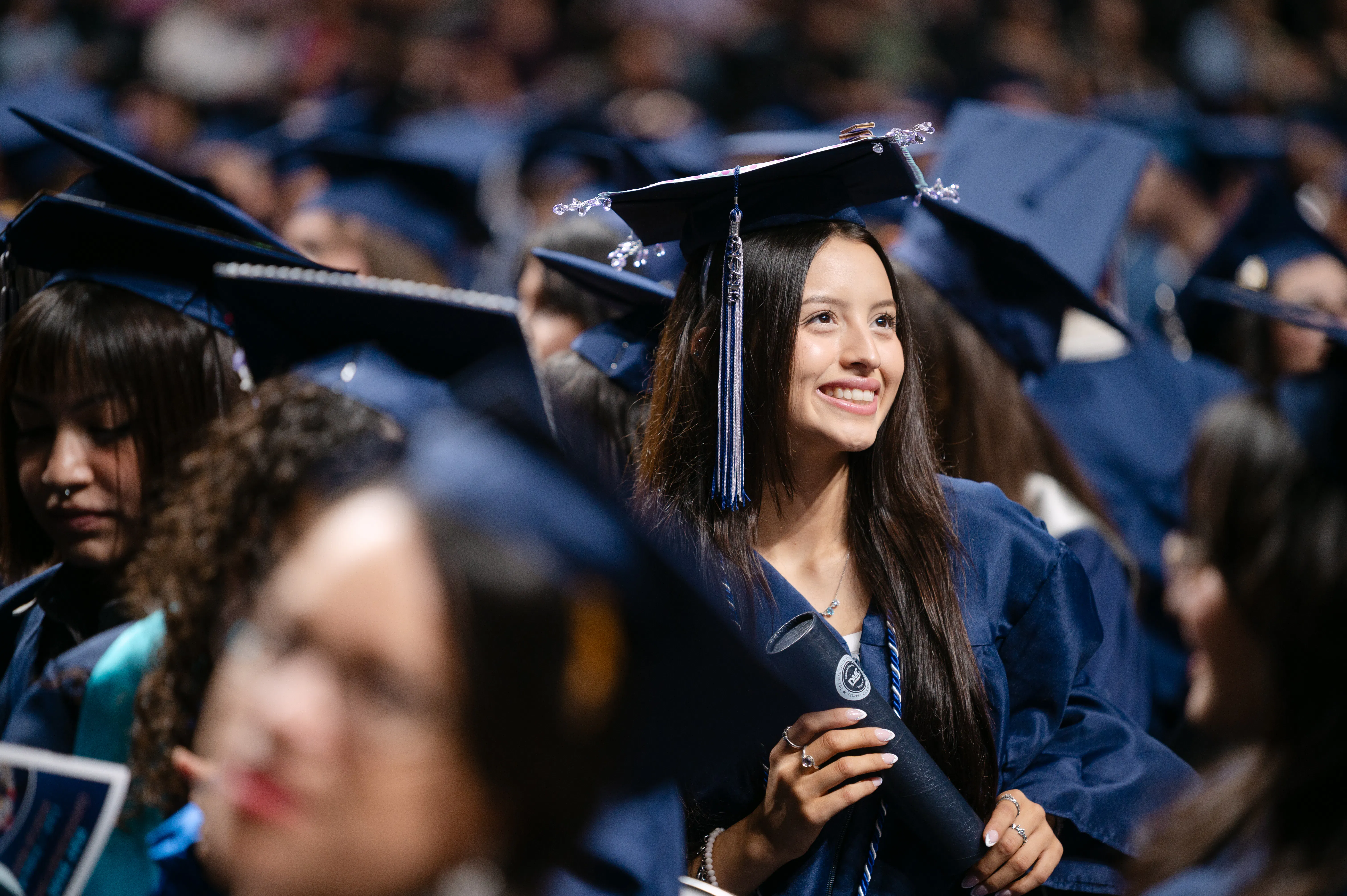Heritage Campus - Del Mar College Graduate Photo & Video Experience