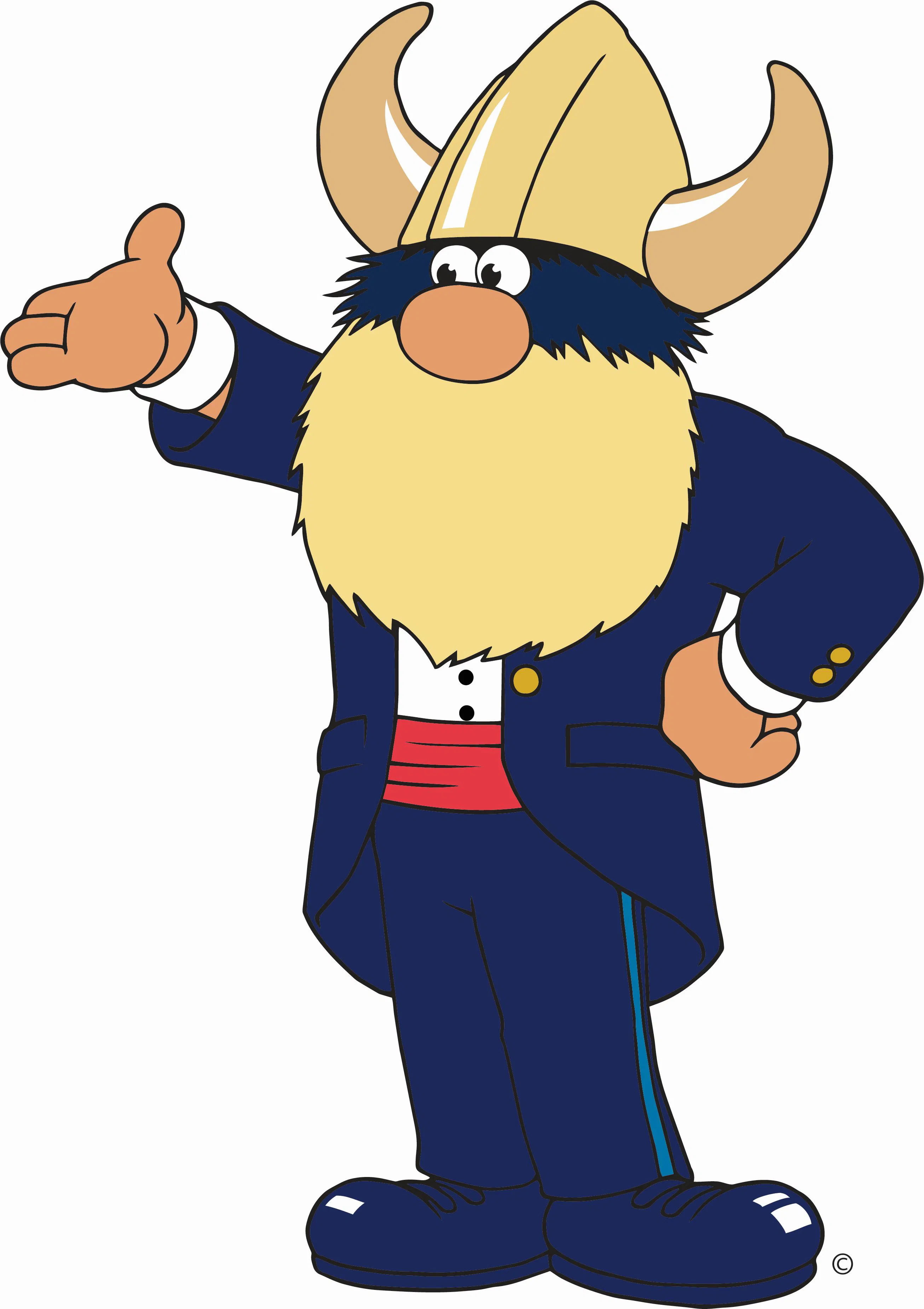 Viking Connections Career Expo (All Majors)