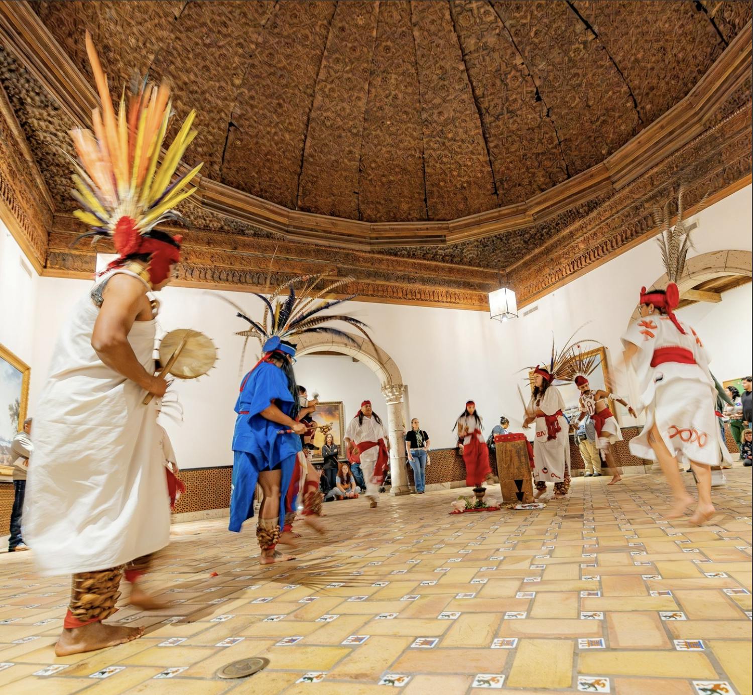 Mexican American Studies (MAS) Summer Seminar