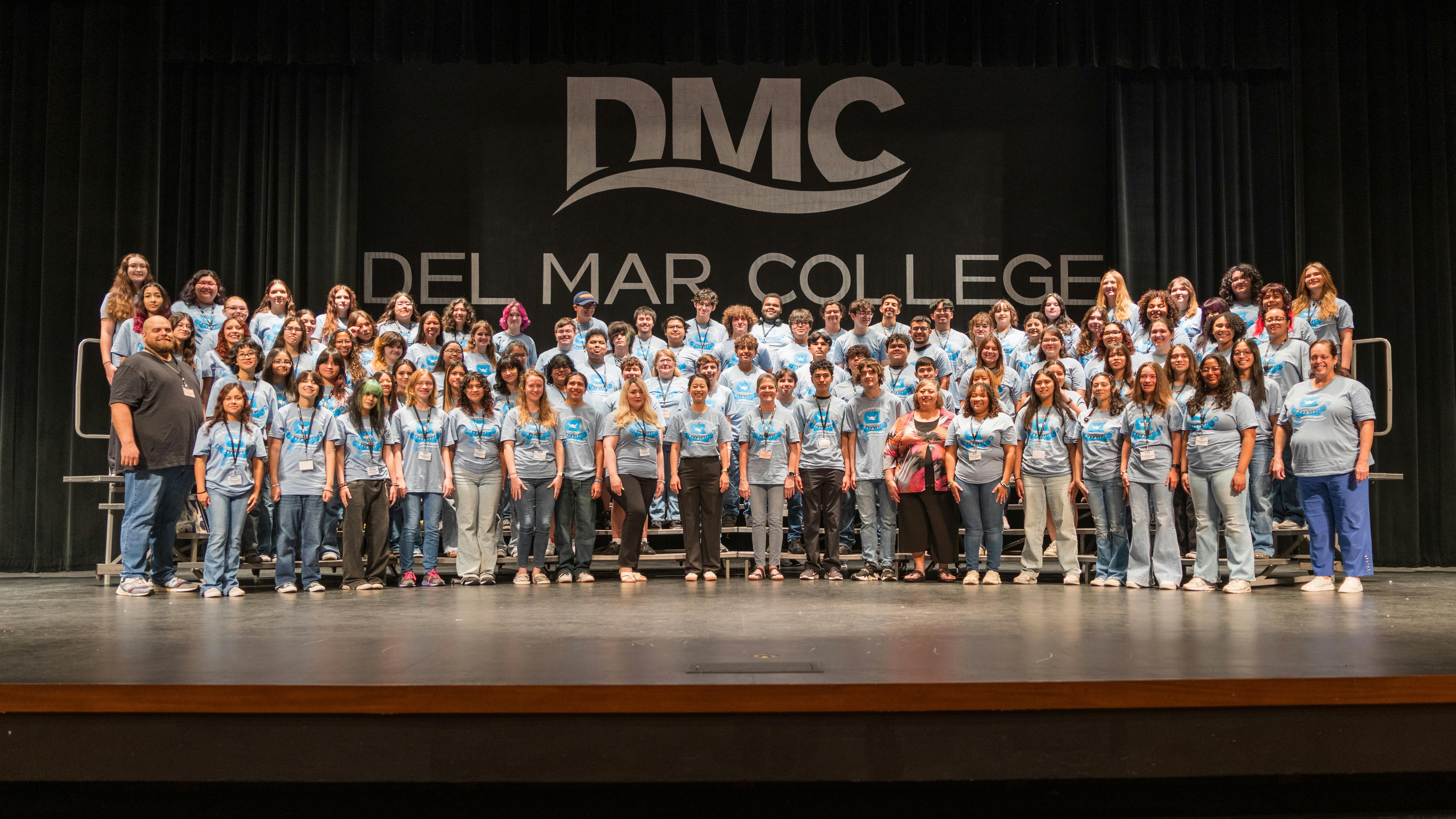 All-State Choir Camp - SMALL SCHOOL