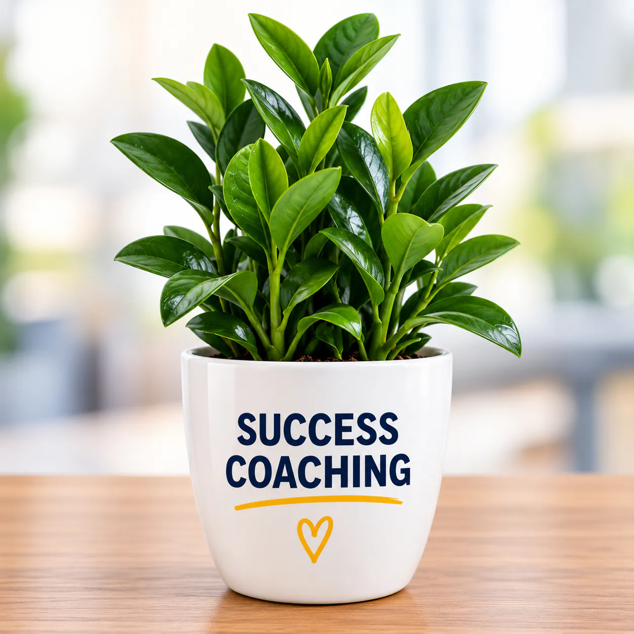 FTD - Success Coaching (Virtual)