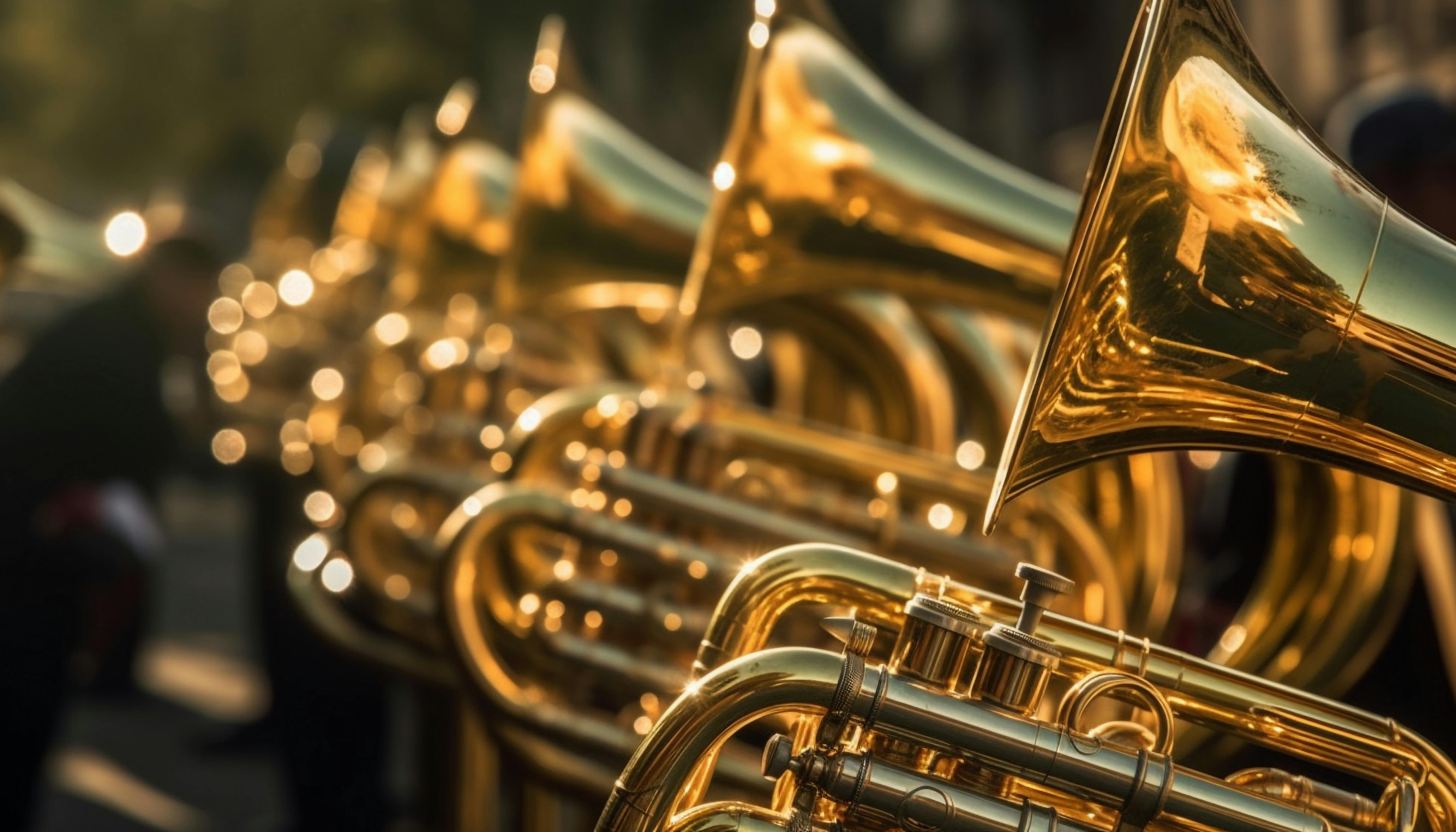 Brass Ensembles Fall Concert at Del Mar College