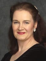 Masterclass at Del Mar College with Violinist Dr. Elisabeth Adkins, Concertmaster with the Corpus Christi Symphony Orchestra