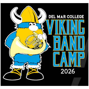 Viking Band Camp