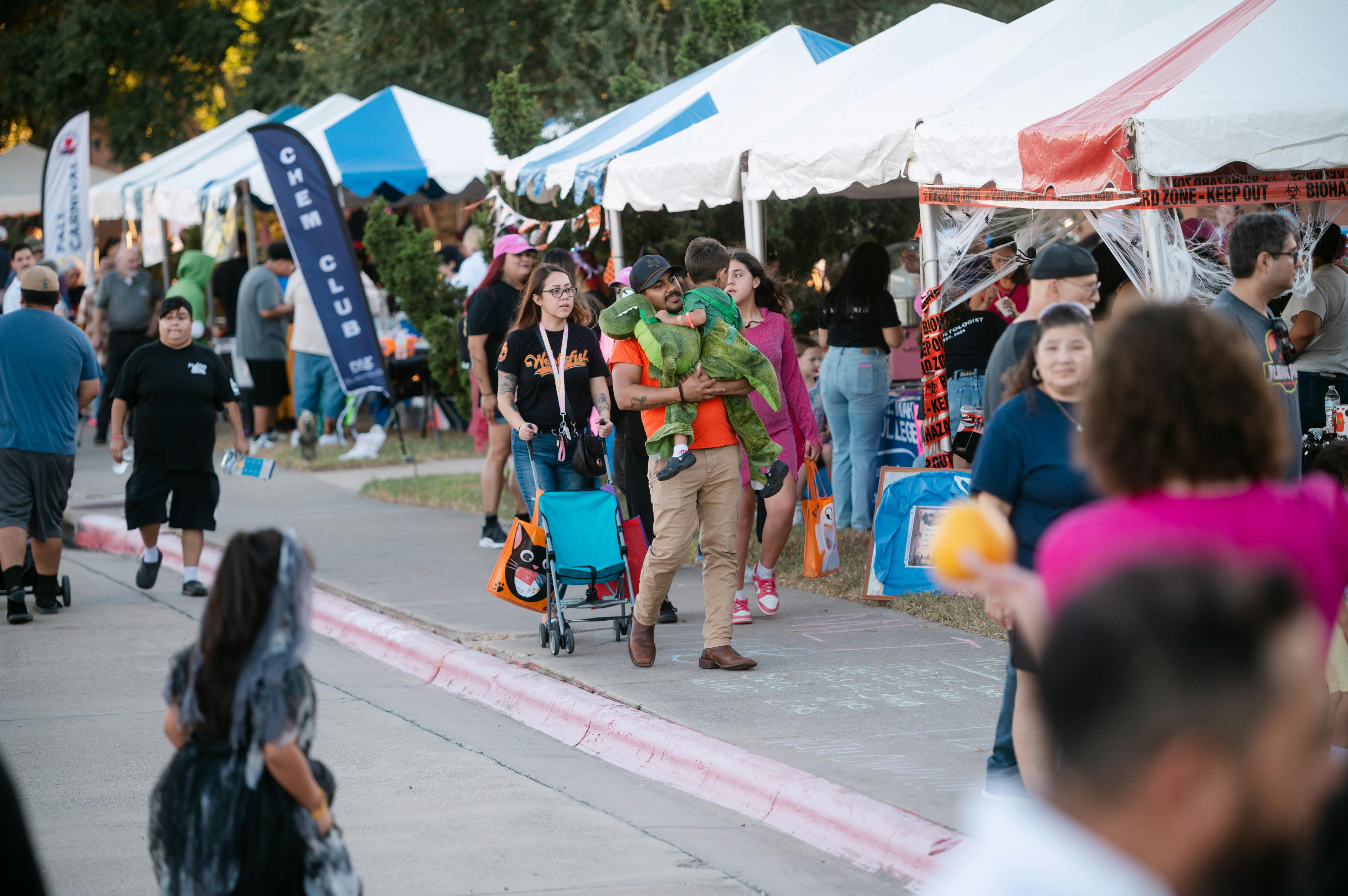 Viking Fest 2025
