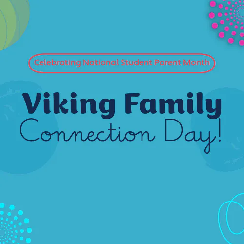 Viking Family Connection Day