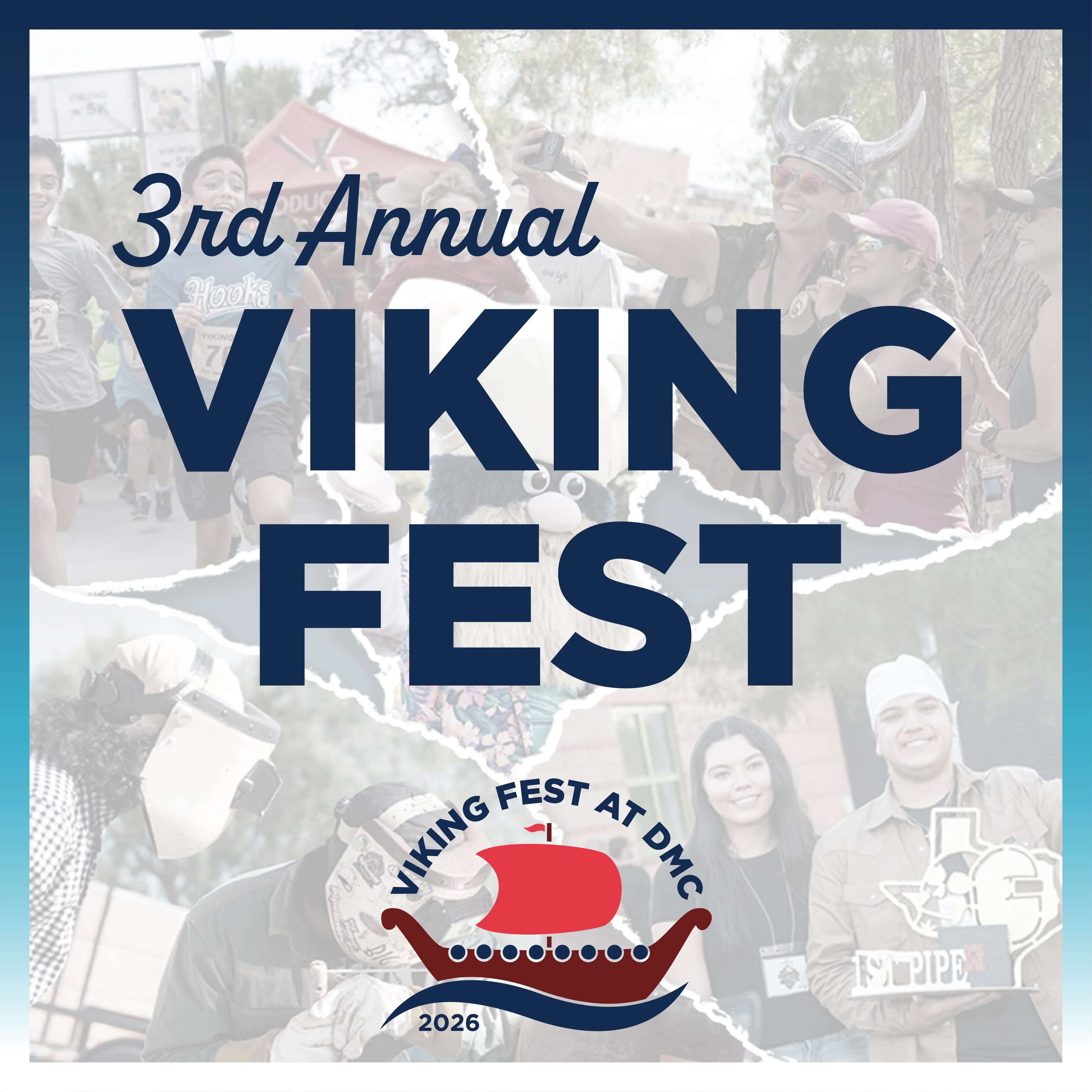 Viking Fest 2026