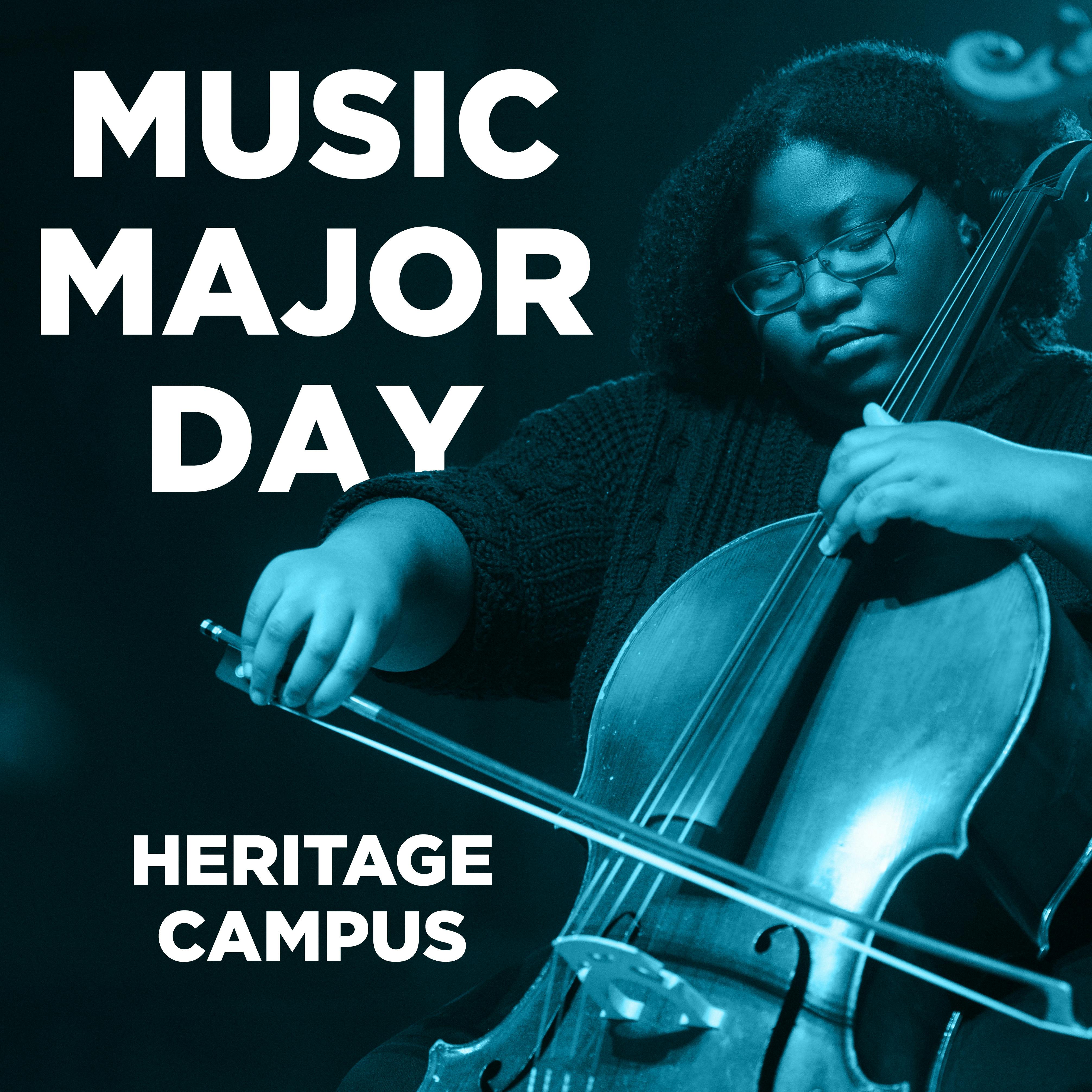 Music Major Day