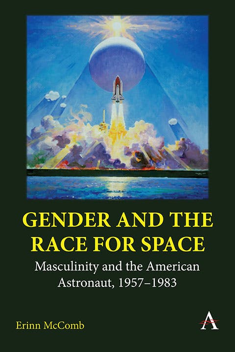 Presentation: Gender and the Race for Space