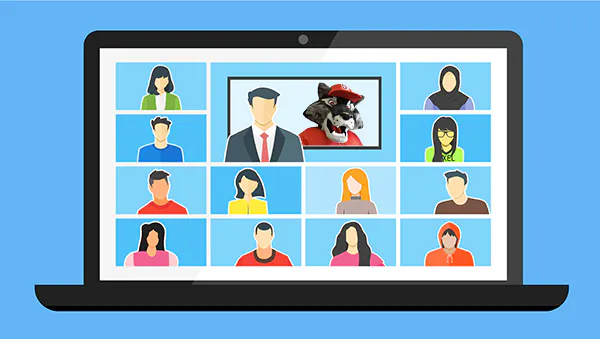 Virtual Information Session